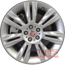 Jaguar OEM GX631007EA 8x18 5x108 ET45 DIA63.3 S