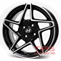 RC Racing RC-260 6.5x15 4x108 ET35 DIA0 BMF