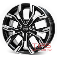 RC Racing RC-246 6.5x15 4x100/15 ET35 DIA73.1 BMF