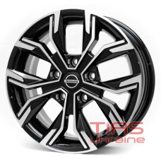 RC Racing RC-246 6.5x15 4x100/15 ET35 DIA73.1 BMF