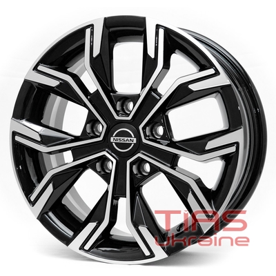 RC Racing RC-246 6.5x15 4x100/15 ET35 DIA73.1 BMF