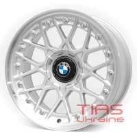 RC Racing RC-217 8x18 5x112/120 ET20 DIA72.6 HSLP