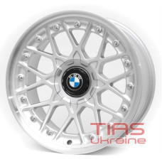 RC Racing RC-217 8x18 5x112/120 ET20 DIA72.6 HSLP