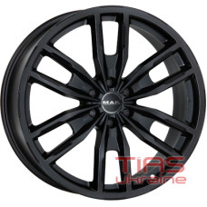 Mak Peak 8.5x18 6x139.7 ET55 DIA95.1 BMr
