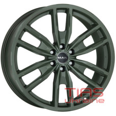 Mak Peak 8.5x18 6x139.7 ET24 DIA106.1 AG