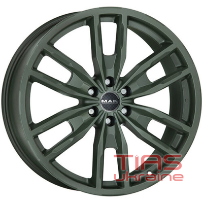 Mak Peak 8.5x18 6x139.7 ET24 DIA106.1 AG