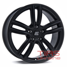 Brock RC27 7x17 5x108 ET50 DIA63.4 BM