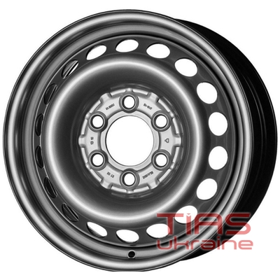 Magnetto Wheels R1-1647 6.5x16 6x130 ET62 DIA84 S
