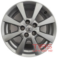 Toyota OEM HL4379 13 AVENSIS MK3 T27 7x17 5x114.3 ET45 DIA60.1 S