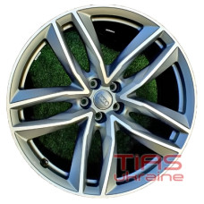 Audi OEM Q7 4M 8.5x19 5x112 ET28 DIA66.6 S