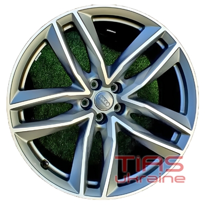 Audi OEM Q7 4M 8.5x19 5x112 ET28 DIA66.6 S