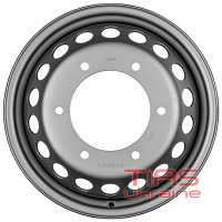 Magnetto Wheels R1-1859 5.5x16 6x205 ET117 DIA161 S