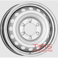 Magnetto Wheels R1-1950 6.5x16 6x139.7 ET50 DIA92.3 S Magnetto Wheels R1-1950 6.5x16 6x139.7 ET50 DIA92.3 S