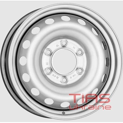 Magnetto Wheels R1-1950 6.5x16 6x139.7 ET50 DIA92.3 S