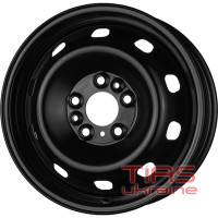 Magnetto Wheels R1-1909 6x16 5x118 ET68 DIA71.1 Black
