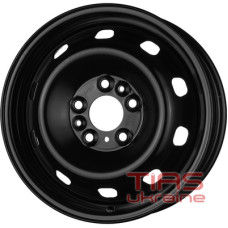 Magnetto Wheels R1-1909 6x16 5x118 ET68 DIA71.1 Black