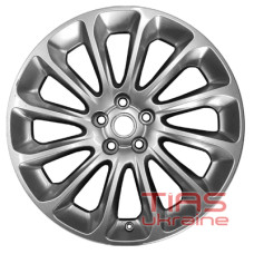 Land Rover OEM JK52AA 8.5x20 5x120 ET47 DIA72.6 S