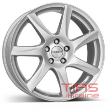 Dezent TW  6x15 5x112 ET43 DIA57.1 S