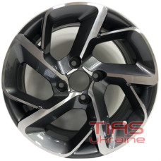 Replica Citroen CT-1441 5x15 4x108 ET20 DIA65.1 MG