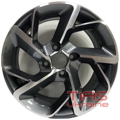 Replica Citroen CT-1441 5x15 4x108 ET20 DIA65.1 MG