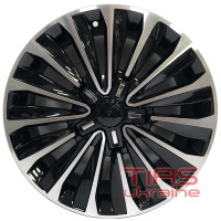 Replica VW CT-2240 7x17 5x112 ET45 DIA0 MB