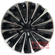Replica VW CT-2240 7x17 5x112 ET45 DIA0 MB