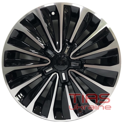 Replica VW CT-2240 7x17 5x112 ET45 DIA0 MB