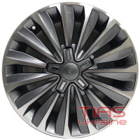 Replica VW CT-2240 7x17 5x112 ET45 DIA57.1 MG