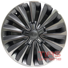 Replica VW CT-2240 7x17 5x112 ET45 DIA57.1 MG