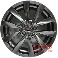 Replica VW CT-2245 7x17 5x112 ET42 DIA57.1 HB