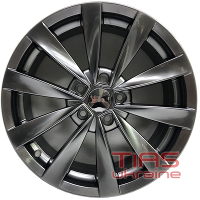 Replica VW CT-2245 7x17 5x112 ET42 DIA57.1 HB