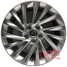 Replica Toyota CT-2313 7.5x17 5x114.3 ET45 DIA60.1 HS