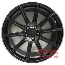 Replica Mercedes-Benz CT-1114 8.5x18 5x112 ET45 DIA66.6