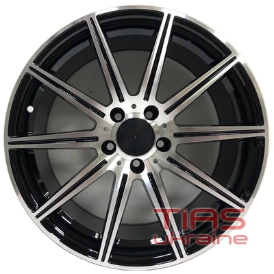 Replica Mercedes-Benz CT-1122 8.5x18 5x112 ET43 DIA66.6 MB