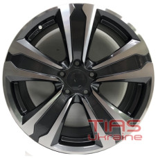 Replica Honda CT-1673 7.5x18 5x114.3 ET42 DIA0 MG