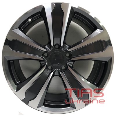Replica Honda CT-1673 7.5x18 5x114.3 ET42 DIA64.1 MG