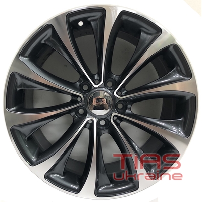 Replica BMW CT-1230 8x18 5x120 ET30 DIA74.1 MG