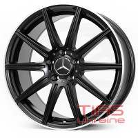 Replica Mercedes RB122 8.5x18 5x112 ET45 DIA66.6 MBPL