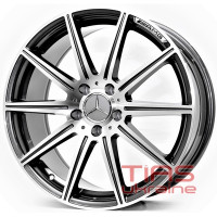 Replica Mercedes RB122 8.5x18 5x112 ET43 DIA66.6 GMF Replica Mercedes RB122 8.5x18 5x112 ET43 DIA66.6 GMF