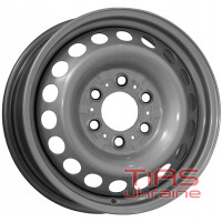 ALST (KFZ) 7488 6.5x16 6x130 ET62 DIA84.1 S