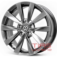 Replica Volkswagen RB45 7x17 5x112 ET42 DIA0 HB Replica Volkswagen RB45 7x17 5x112 ET42 DIA0 HB