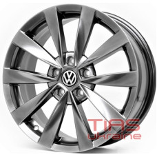 Replica Volkswagen RB45 7x17 5x112 ET42 DIA0 HB