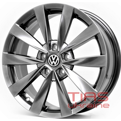 Replica Volkswagen RB45 7x17 5x112 ET42 DIA0 HB Replica Volkswagen RB45 7x17 5x112 ET42 DIA0 HB