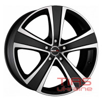 Mak F5 7x16 5x112 ET45 DIA76 DP