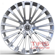 Replica FORGED MR8029 10x20 5x112 ET48.1 DIA66.5 SP
