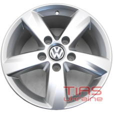 Volkswagen OEM 7p6601025a 7.5x17 5x130 ET50 DIA71.6 S