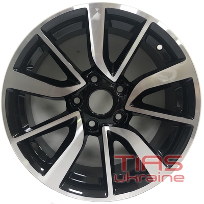 Replica CT-2080 6.5x16 5x114.3 ET40 DIA66.1 MB