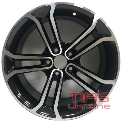 Replica CT-1559 7.5x17 5x108 ET50 DIA63.4 MB