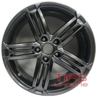 Replica CT-1018 7x17 5x112 ET45 DIA0 HB