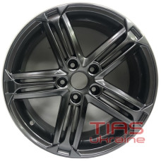 Replica CT-1018 7x17 5x112 ET45 DIA0 HB